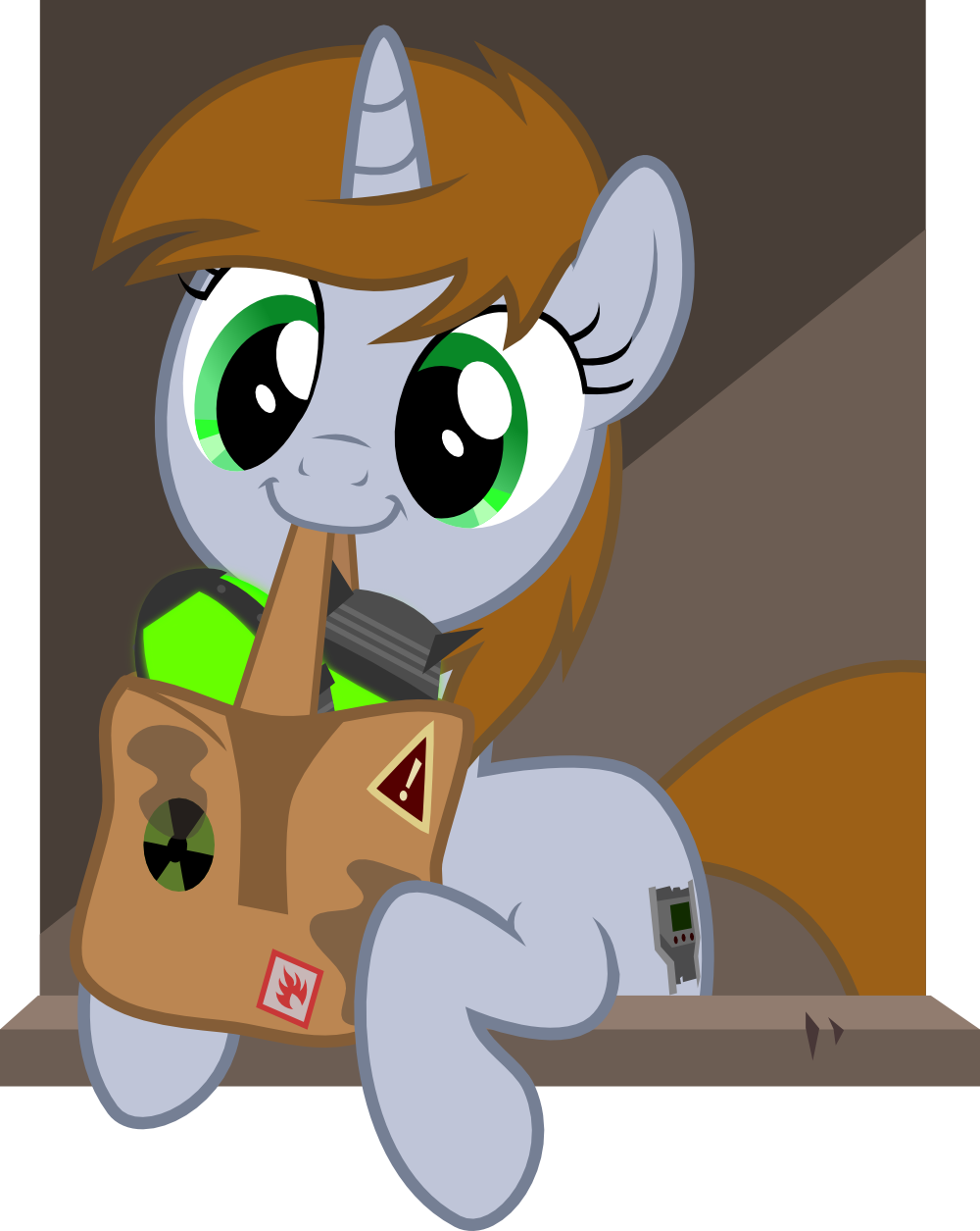 Littlepip